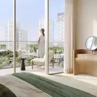 Residential complex in United Arab Emirates, Dubai, 175 sq.ft.
