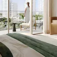 Residential complex in United Arab Emirates, Dubai, 175 sq.ft.