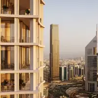 Residential complex in United Arab Emirates, Dubai, 156 sq.ft.