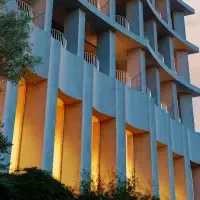Residential complex in United Arab Emirates, Dubai, 156 sq.ft.