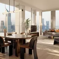 Residential complex in United Arab Emirates, Dubai, 156 sq.ft.
