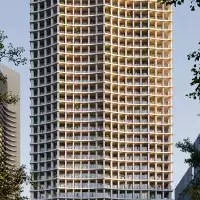 Residential complex in United Arab Emirates, Dubai, 260 sq.ft.