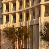 Residential complex in United Arab Emirates, Dubai, 260 sq.ft.