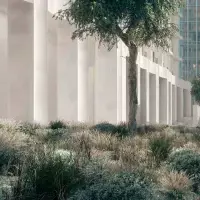 Residential complex in United Arab Emirates, Dubai, 260 sq.ft.