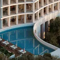 Residential complex in United Arab Emirates, Dubai, 260 sq.ft.