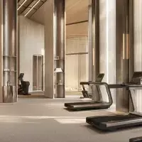Residential complex in United Arab Emirates, Dubai, 260 sq.ft.