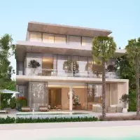 Residential complex in United Arab Emirates, Dubai, 777 sq.ft.