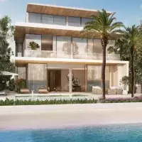Residential complex in United Arab Emirates, Dubai, 777 sq.ft.