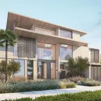 Residential complex in United Arab Emirates, Dubai, 777 sq.ft.
