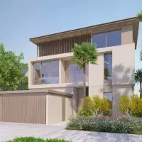 Residential complex in United Arab Emirates, Dubai, 777 sq.ft.