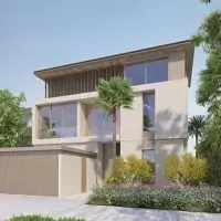 Residential complex in United Arab Emirates, Dubai, 777 sq.ft.