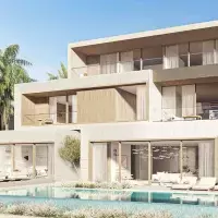 Residential complex in United Arab Emirates, Dubai, 777 sq.ft.