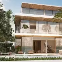 Residential complex in United Arab Emirates, Dubai, 777 sq.ft.