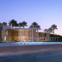 Residential complex in United Arab Emirates, Dubai, 777 sq.ft.