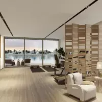 Residential complex in United Arab Emirates, Dubai, 777 sq.ft.