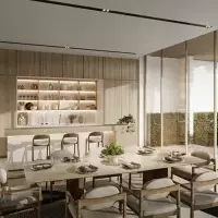 Residential complex in United Arab Emirates, Dubai, 777 sq.ft.