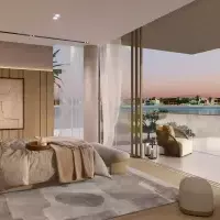 Residential complex in United Arab Emirates, Dubai, 777 sq.ft.