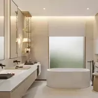 Residential complex in United Arab Emirates, Dubai, 777 sq.ft.