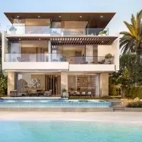 Residential complex in United Arab Emirates, Dubai, 772 sq.ft.