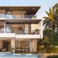 Residential complex in United Arab Emirates, Dubai, 772 sq.ft.