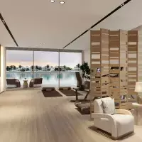 Residential complex in United Arab Emirates, Dubai, 772 sq.ft.