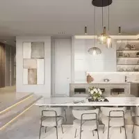Residential complex in United Arab Emirates, Dubai, 772 sq.ft.