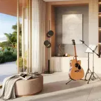 Residential complex in United Arab Emirates, Dubai, 772 sq.ft.