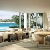 Residential complex in United Arab Emirates, Dubai, 772 sq.ft.