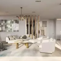 Residential complex in United Arab Emirates, Dubai, 772 sq.ft.
