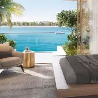Residential complex in United Arab Emirates, Dubai, 772 sq.ft.