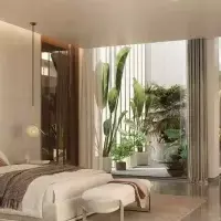 Residential complex in United Arab Emirates, Dubai, 772 sq.ft.