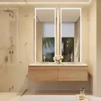 Residential complex in United Arab Emirates, Dubai, 772 sq.ft.