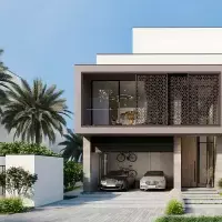 Residential complex in United Arab Emirates, Dubai, 711 sq.ft.