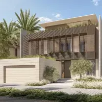 Residential complex in United Arab Emirates, Dubai, 711 sq.ft.