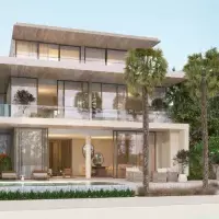Residential complex in United Arab Emirates, Dubai, 711 sq.ft.