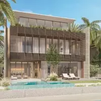 Residential complex in United Arab Emirates, Dubai, 711 sq.ft.