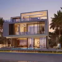Residential complex in United Arab Emirates, Dubai, 711 sq.ft.