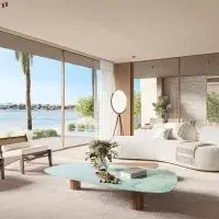 Residential complex in United Arab Emirates, Dubai, 711 sq.ft.