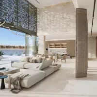 Residential complex in United Arab Emirates, Dubai, 711 sq.ft.
