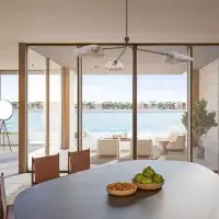 Residential complex in United Arab Emirates, Dubai, 711 sq.ft.