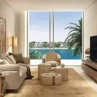 Residential complex in United Arab Emirates, Dubai, 711 sq.ft.