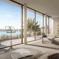Residential complex in United Arab Emirates, Dubai, 711 sq.ft.