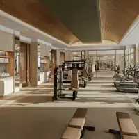 Residential complex in United Arab Emirates, Dubai, 306 sq.ft.