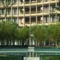 Residential complex in United Arab Emirates, Dubai, 447 sq.ft.