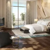 Residential complex in United Arab Emirates, Dubai, 645 sq.ft.