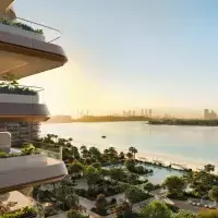 Residential complex in United Arab Emirates, Dubai, 256 sq.ft.