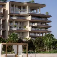Residential complex in United Arab Emirates, Dubai, 256 sq.ft.