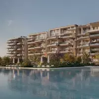 Residential complex in United Arab Emirates, Dubai, 350 sq.ft.