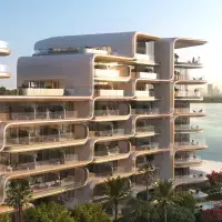 Residential complex in United Arab Emirates, Dubai, 350 sq.ft.