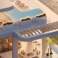 Residential complex in United Arab Emirates, Dubai, 350 sq.ft.